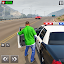 Highway Police Car Chase Games