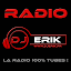 Radio DJ Erik