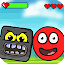 Mon Ball - ball adventure game