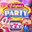 Jeu de Casino Vegas Party Slot