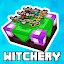 Witchery Craft Mod Minecraft