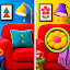 Spotscapes: Home Design