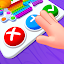 Fidget Toys Trading・Pop It 3D