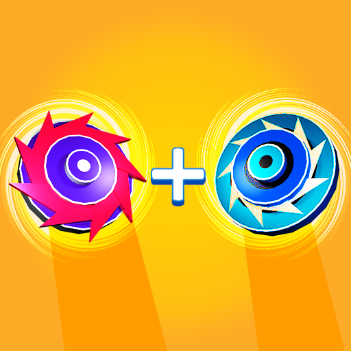 Play Spinner Merge Online