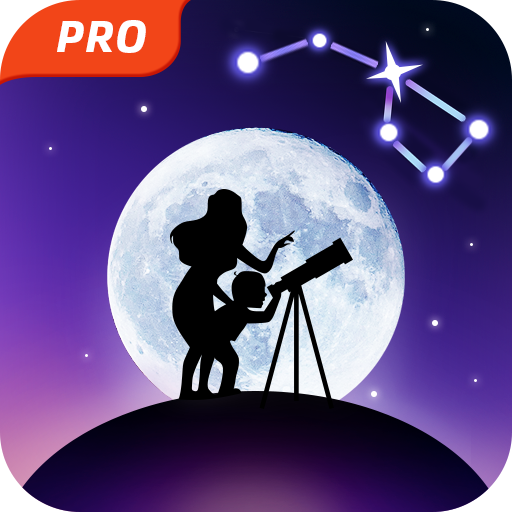 Play Star Roam Sky Map Planet Online