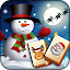 Christmas Mahjong Solitaire: Holiday Fun