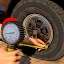 Tire Shop: Car Mechanic Games