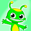 Groovy The Martian - Cartoon and songs for kids