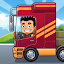 Transport It! - Idle Tycoon