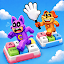 Slap Tower: Troll Parkour