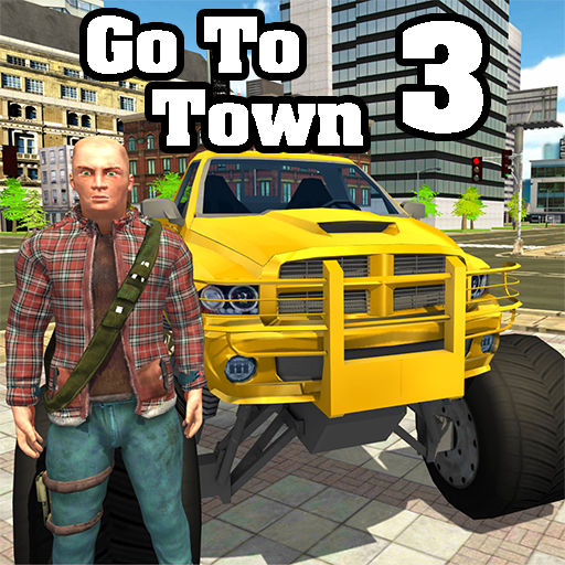 Go To Town 3