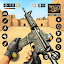 FPS Commando Shooting Games