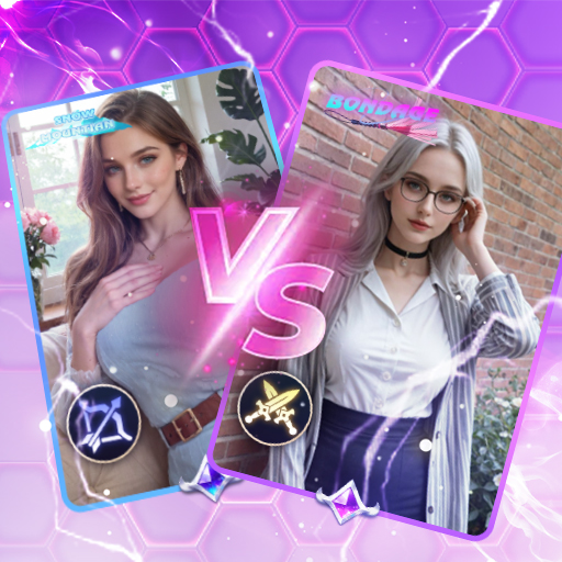 Goddess Card Arena - TCG