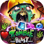 Survivors Vs Zombies - RPG Match 3 Link Puzzle