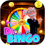 Dr. Bingo - VideoBingo + Slots