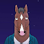 Fans Serie Bojack Horseman