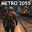 Metro 2055 - last day survival