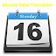 Simple Date Calculator