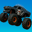 Monster Truck Games for kids
