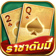 เล่น ราชาดัมมี่-ไพ่แคง สล็อตไทย บน PC