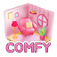 Cozy Home 3D: Rooms Paint Calm
