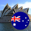 Australian States and Oceania Countries - Quiz