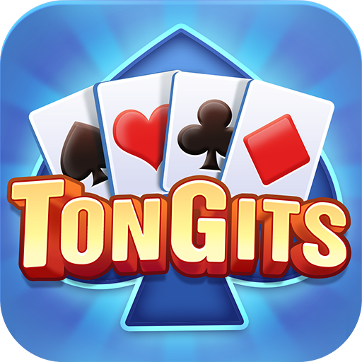 Tongits TopFun - Online Card Game for Free