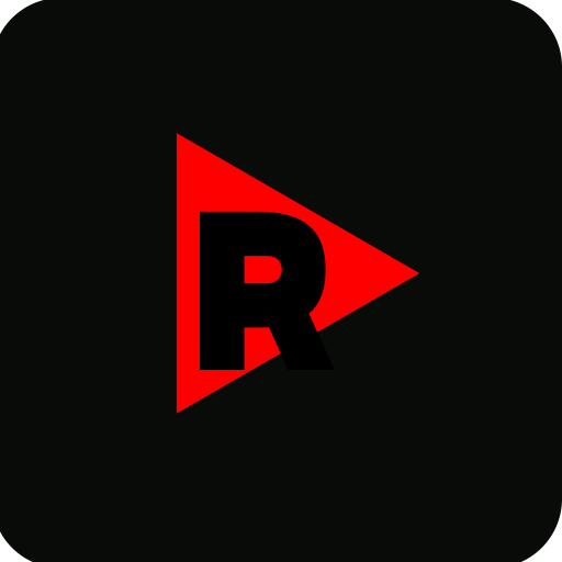 R Player - Online Video Player