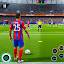 Football Penalty FreeKick Game