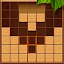 Wood Block Puzzle - Block Game