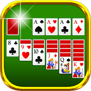 Jouez Solitaire Card Game Classic sur PC
