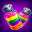 Sort Magic: Magical Bottles