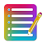 Simple Notes Widget