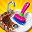 Perfect Makeover Cleaning ASMR