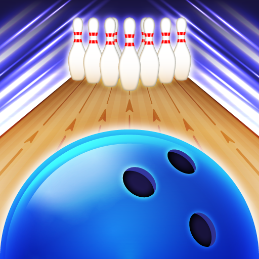Play PBA Bowling Challenge Online