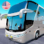 Bus Game Coach Bus Simulator