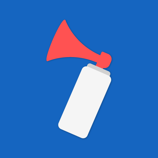 Play Air Horn Online