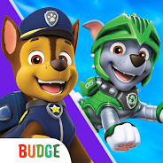 Main PAW Patrol Rescue World on PC