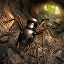 Ant Simulation 3D