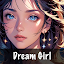 Dream Girl : Chat AI