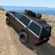 Offroad Araba Oyunları Yarışma İndirin ve PC'de