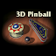 3D PINBALL