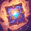 Triad Battle: Card Duels Game