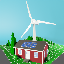 Off Grid (single player, GPS, crafting game)