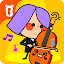 Baby Panda's Music Concert