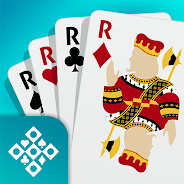 Jouez Rami En ligne - Jeu de Cartes sur PC