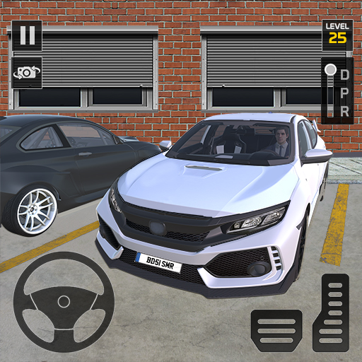 Play Car Simulator - Car Games 3D Online
