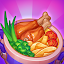 Cooking Farm - Hay & Cook game