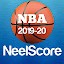 2019 NBA Games Schedule, Scores, Standings & More