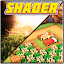 FSPE Shader: Texture Minecraft
